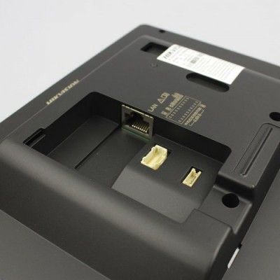 IP-видеодомофон Hikvision DS-KH8350-WTE1 с Wi-Fi